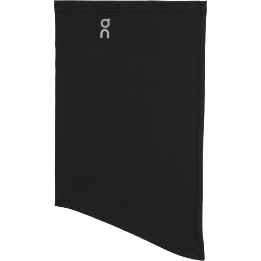 Productfoto van On Core Neck Gaiter Tube Sjaal - Zwart