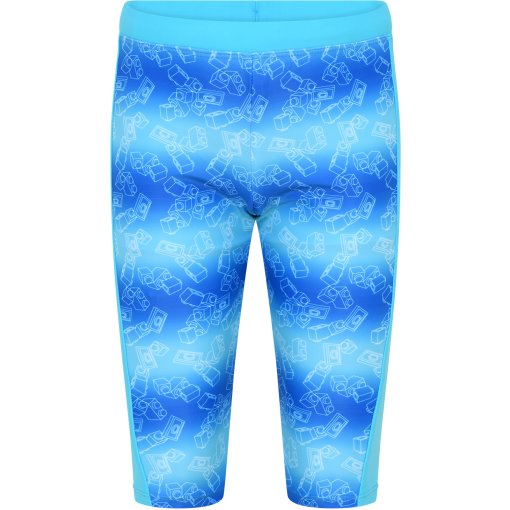 Immagine prodotto da LEGO® Costume Nuoto Jammer Bambino - Alex 309 - Bright Blue