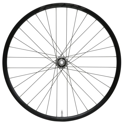 Immagine prodotto da Hope Ruota Posteriore - RX24 - Pro 5 - 28&quot; | Clincher | 28 Fori | Centerlock - 12x142mm - XDR | argento