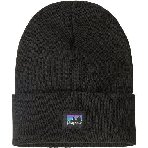 Picture of Patagonia Everyday Beanie - Black