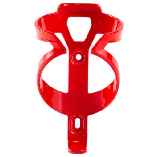 Productfoto van Trek Elite Recycled Fleshouder - radioactive red