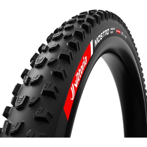 Foto de Vittoria Cubierta Plegable - Mostro Enduro Race - 27.5x2.40&quot;