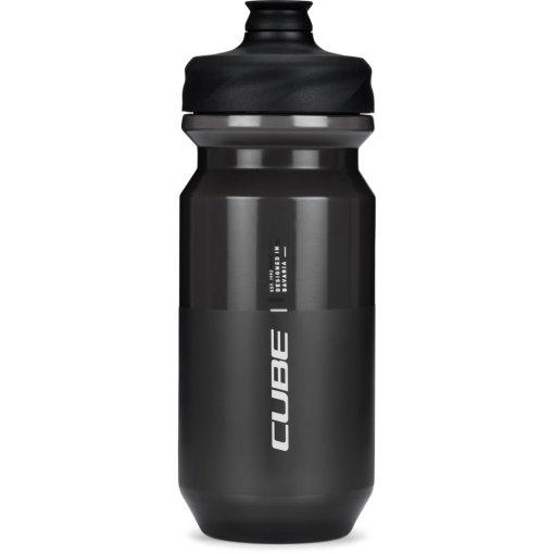 Foto de CUBE Bidón - Flow DS 500 - negro