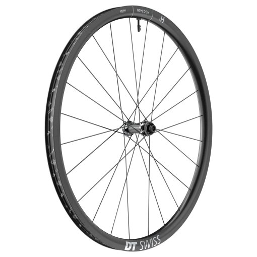 Immagine prodotto da DT Swiss HGC 1400 SPLINE 30 Ruota Anteriore - 27.5&quot; | Carbonio | Centerlock - 12x100mm