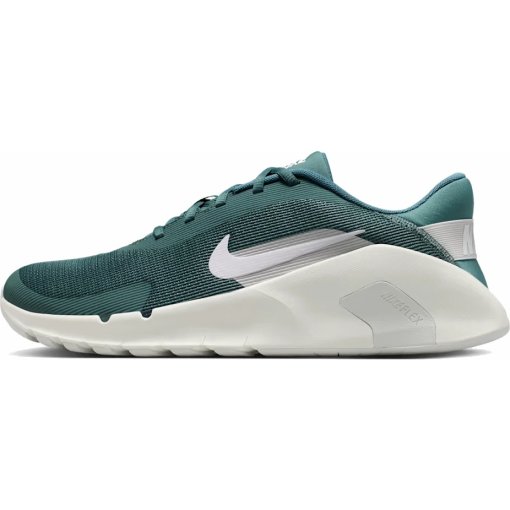 Zdjęcie: Nike Flex Train Buty treningowe męskie - mineral slate/spruce aura/photon dust/white HV9972-302