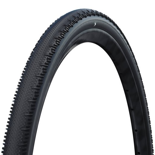 Immagine prodotto da Schwalbe Copertone Pieghevole - G-One RS Pro - Addix Race | Super Race | V-Guard | TLR | E-25 - 40-622 | Black