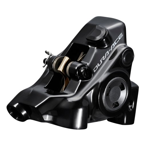 Shimano Dura Ace BR-R9270 Hydraulic Disc Brake Caliper - Flat