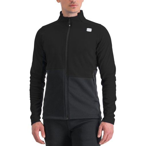 Foto de Sportful Chaqueta Engadin - 002 Negro
