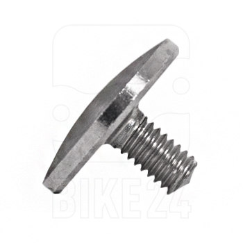 Produktbild von DT Swiss Messeinsatz M2.5 für Höhenschläge