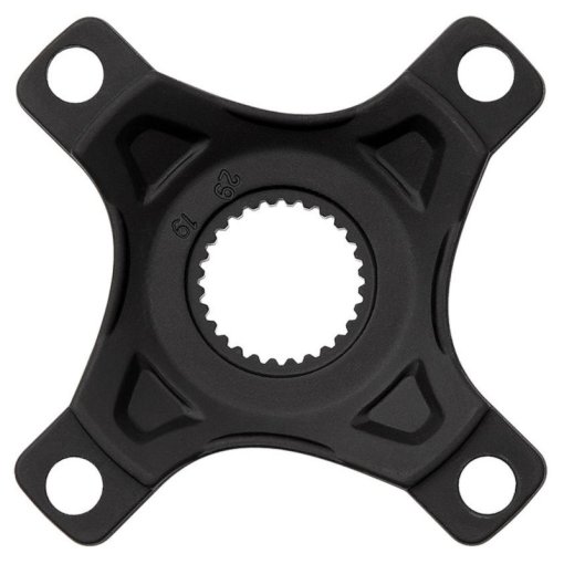 Produktbild von Bosch Kettenblatt Spider Boost für Perf/Cargo/CX/Speed-Motor - BDU4XX