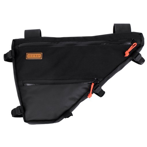 Foto de Restrap Bolsa Cuadro - Full Frame Bag - S - 6L