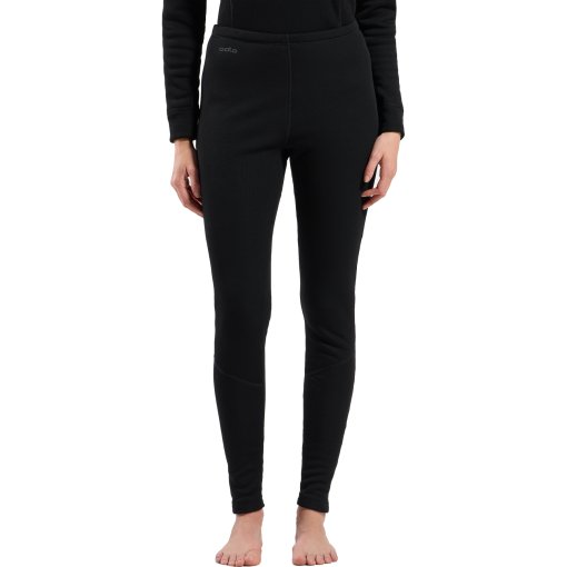 Zdjęcie: Odlo Active X-Warm Spodnie termoaktywne dla kobiet - black