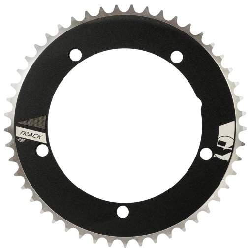 Produktbild von Vision Track Bahnrad Aluminium Kettenblatt 144mm