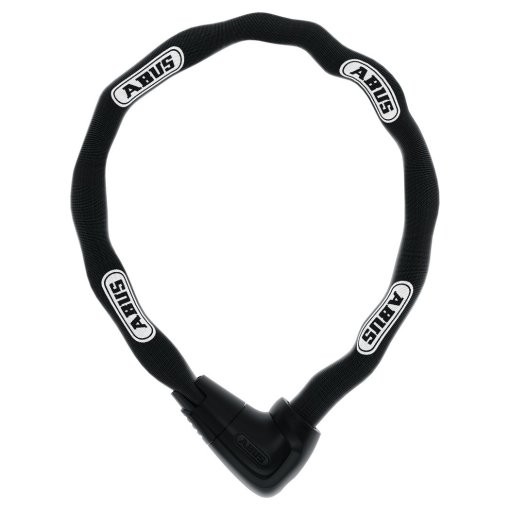 Foto de ABUS Candado Cadena - Steel-O-Chain XPlus 9808K - 140cm negro