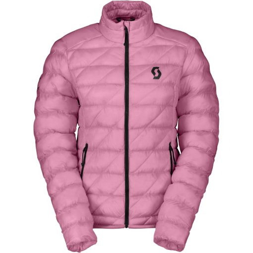 Foto de SCOTT Chaqueta con Capucha Mujer - Insuloft Tech Primaloft - paradise pink