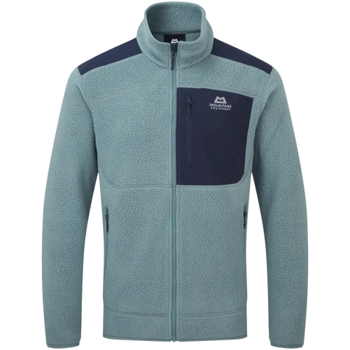 Produktbild von Mountain Equipment Highpile Jacke Herren ME-009003 - goblin/cosmos
