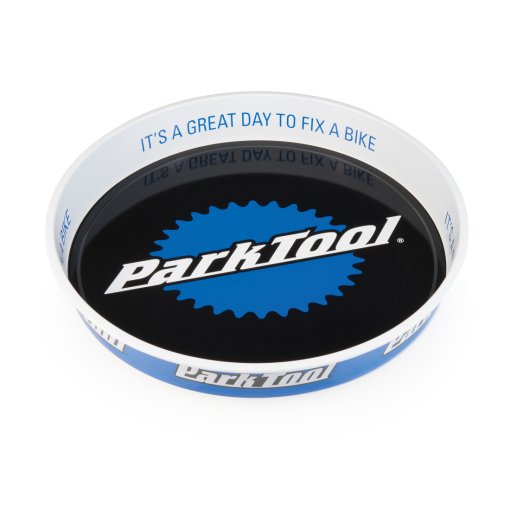 Produktbild von Park Tool TRY-1 Serviertablett