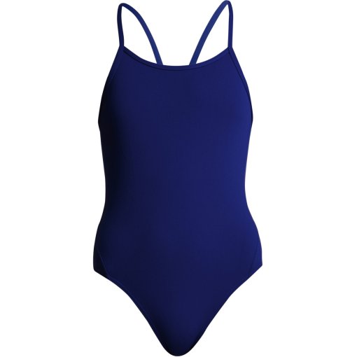 Produktbild von Funkita Diamond Back Eco Badeanzug Damen - Still Ocean