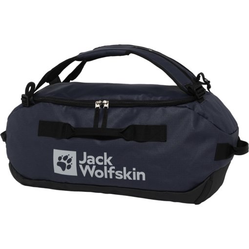 Foto de Jack Wolfskin Bolsa de Viaje - All-In Duffle 35L - midnight sky