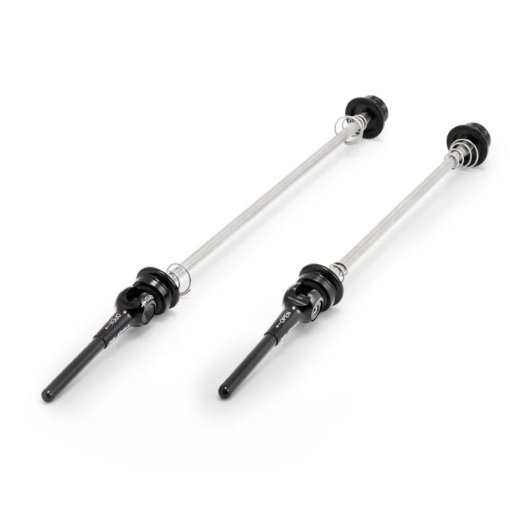 Photo produit de XLC QR-L04 Pro SL Road Kit de fixation rapide