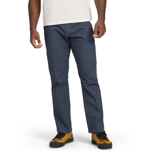 Produktbild von Black Diamond Ethos Kletterhose Herren - Charcoal