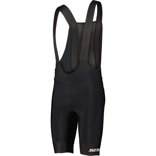 Foto de SCOTT Pantalones Cortos Ciclismo - RC Pro +++ - negro/blanco