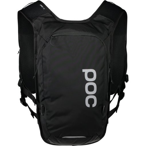 Photo produit de POC Column VPD Backpack 8L Sac à Dos de Protéction - 1002 uranium black