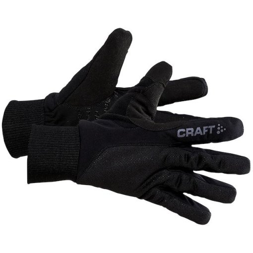 Foto de CRAFT Core Insulate Finger Guantes - Black