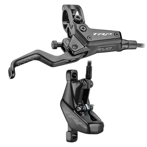 Produktbild von TRP EVO Expert HD-M8040 Hydraulische Scheibenbremse - Vorderrad - schwarz