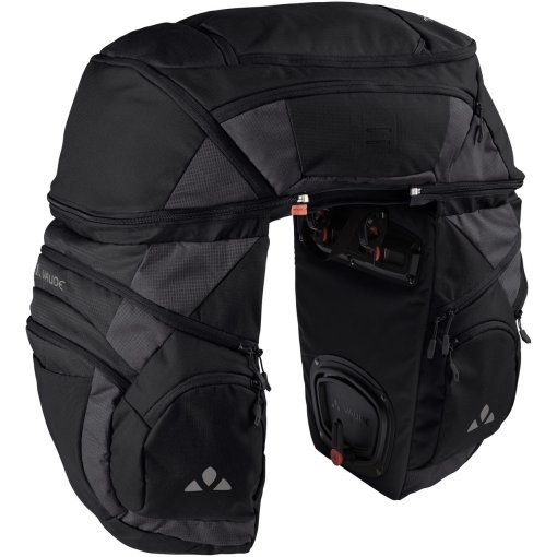 Immagine prodotto da Vaude Borsa Bici - Karakorum Pro - 65L - nero