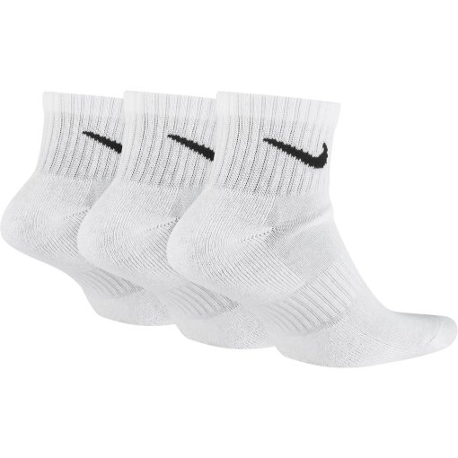 nike ankle high socks