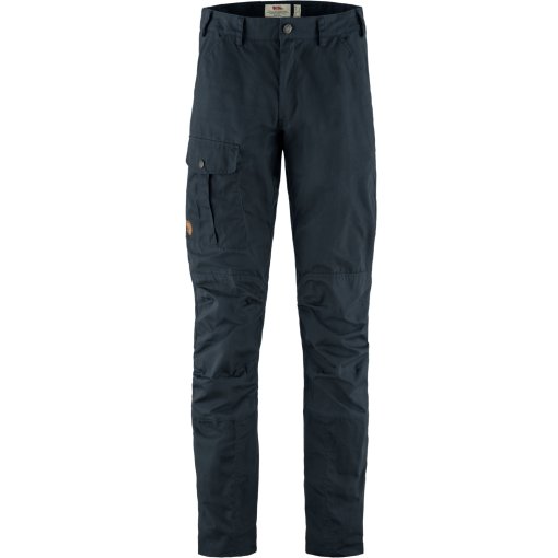 Foto de Fjällräven Pantalon Hombre - Nils - dark navy