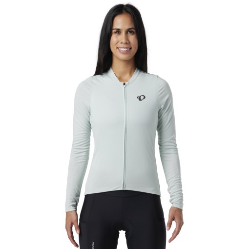 Foto de PEARL iZUMi Maillot de Manga larga Mujer - Attack 11222405 - surf spray - AD1