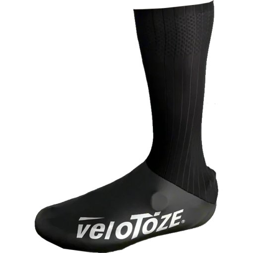 Productfoto van veloToze Aero TT Schoenovertrekken - Black