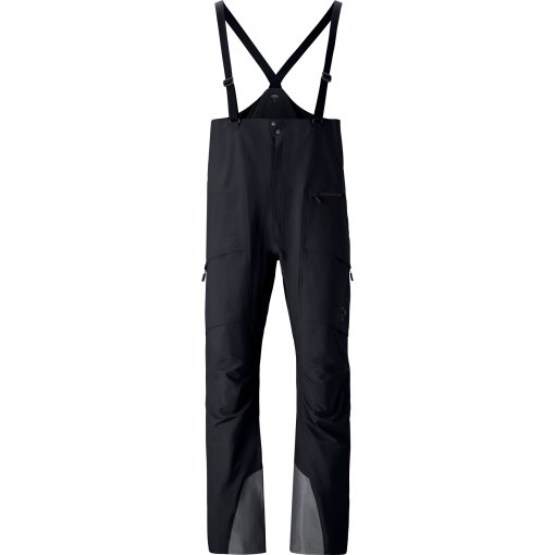 Foto de Norrona Pantalones Hombre - møre Gore-Tex - Caviar