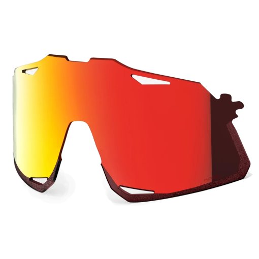 Immagine prodotto da 100% Lente Intercambiabile - Hypercraft SQ - HiPER Red Multilayer Mirror