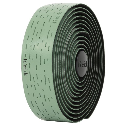 Immagine prodotto da Fizik Nastro Manubrio - Terra Solocush Tacky - verde