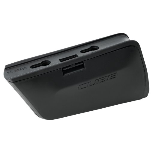 Immagine prodotto da CUBE Agree Storage Box Scatola di Immagazzinaggio per Road Race Bike da 2022 - nero