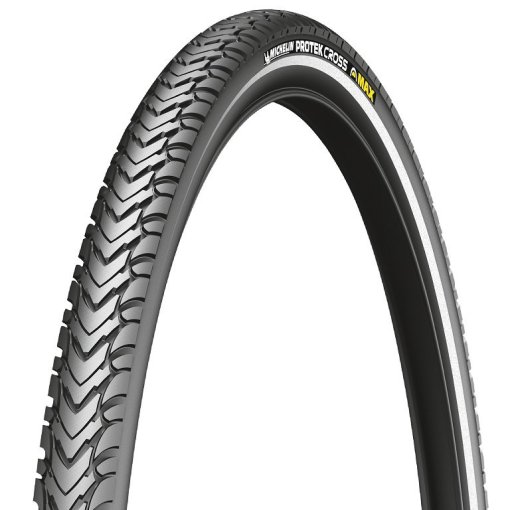 Immagine prodotto da Michelin Protek Cross Max Performance Line Wire Bead Tire - 26&quot; | black reflex
