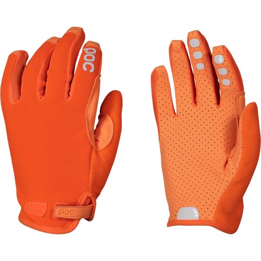 Foto de POC Guantes - Resistance Enduro Adjustable - 1205 Zink Orange