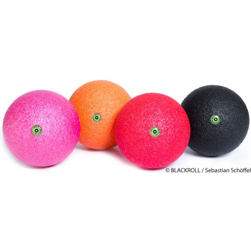 Foto de BLACKROLL Pelota de Masaje - Ball 12 cm - colorido