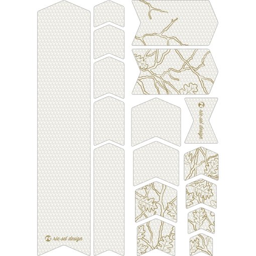 Immagine prodotto da rie:sel design Pellicola Protettiva per Telaio - frame:Tape 3000 - oak leaves