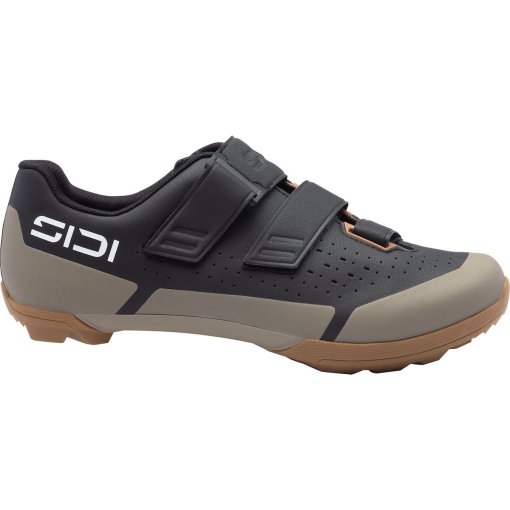 Immagine prodotto da Sidi Scarpe Gravel - Asper - Nero