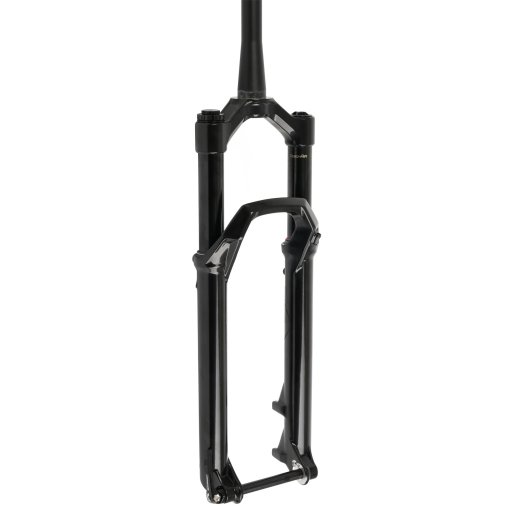 Produktbild von RockShox Pike Select+ Charger 3 RC2 Debon Air+ 29&quot; Federgabel - 140mm - 44mm Offset - Tapered - 15x110mm Boost - schwarz glänzend - Sonderangebot