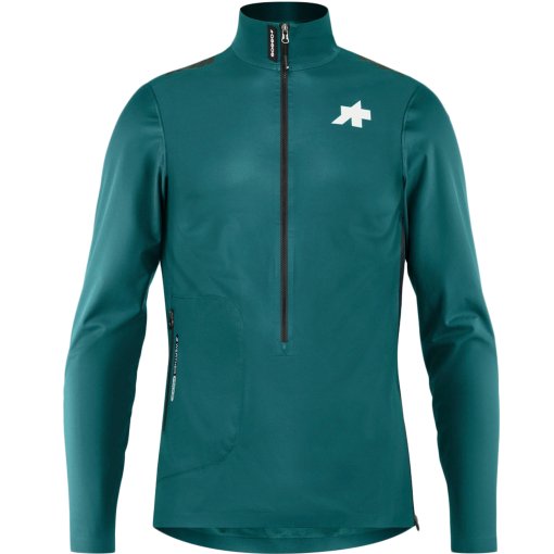 Immagine prodotto da Assos Giacca Antipioggia - TACTICA T5 - foundation green