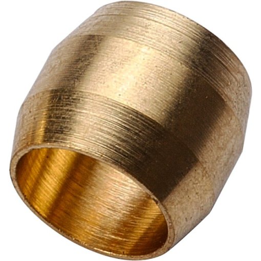 Immagine prodotto da BBB Cycling Compression Olive BCB-222 Olivo per Shimano Tubo Freno (1 pezzo)