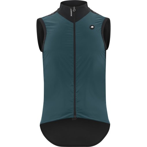 Billede af Assos TACTICA T5 skudsikker vest for herrer - deep petrol