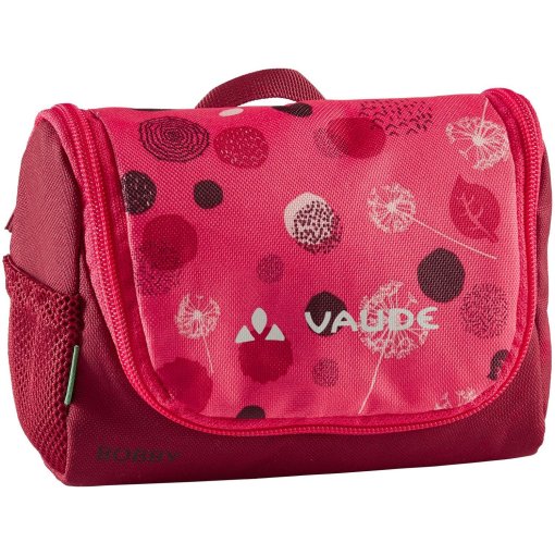 Foto de Vaude Bolsa de Lavado Niño - Bobby 1L - bright pink/cranberry