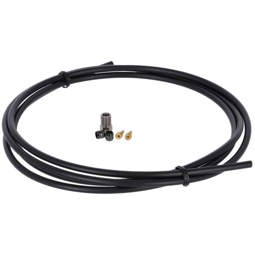 Foto de TRP Manguera De Freno - TT - 2000mm - Ø 5.0mm - HD-T910/T912