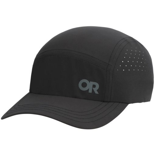 Produktbild von Outdoor Research Swift Lite Tech Cap - black